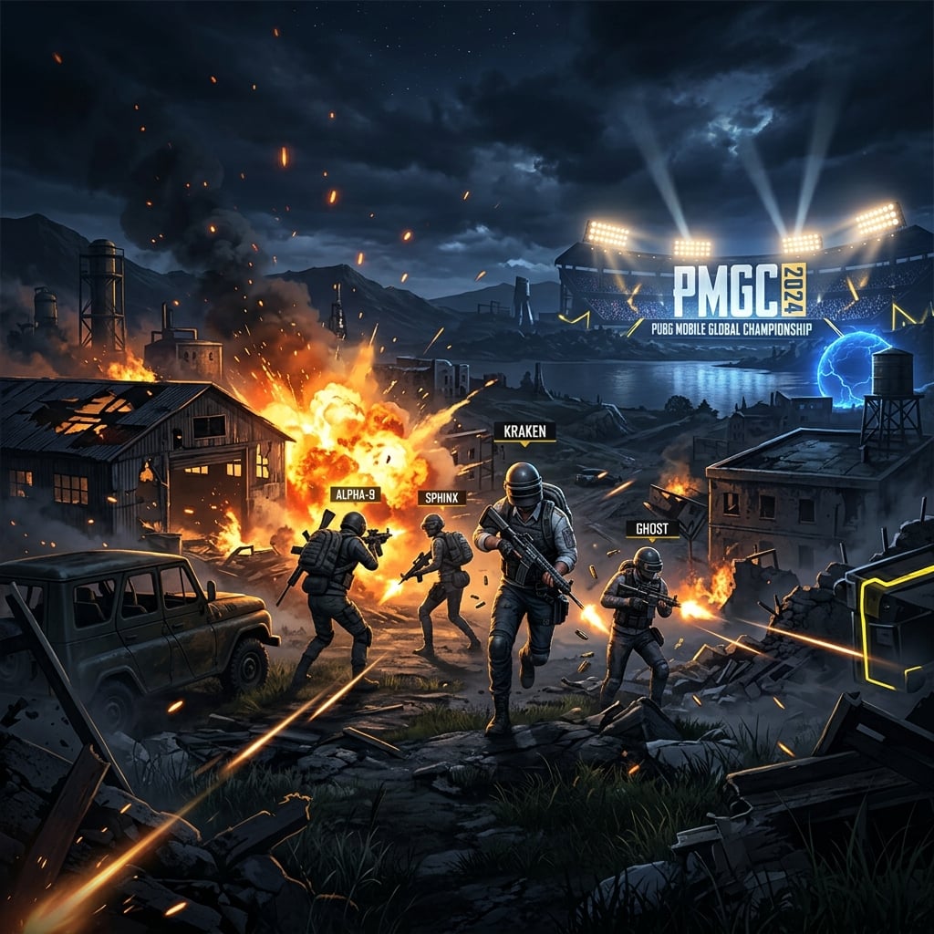 PUBG Mobile Flash Sale